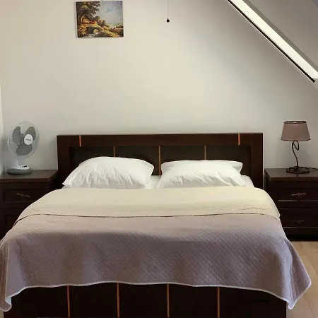 Gosciniec Nad Narwia - Airport Modlin * Kikoly