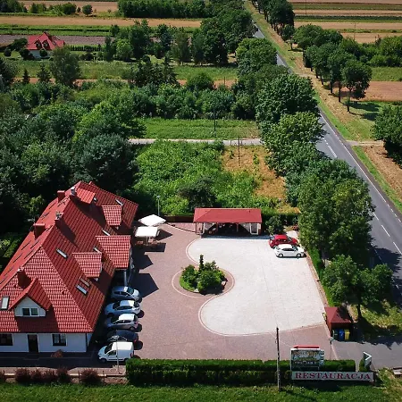 Gosciniec Nad Narwia - Airport Modlin * Kikoly