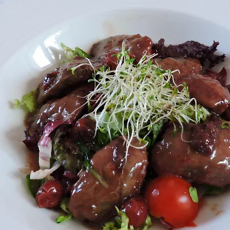 宾馆 Gosciniec Nad Narwia - Airport Modlin Kikoly