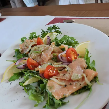 Gosciniec Nad Narwia - Airport Modlin *